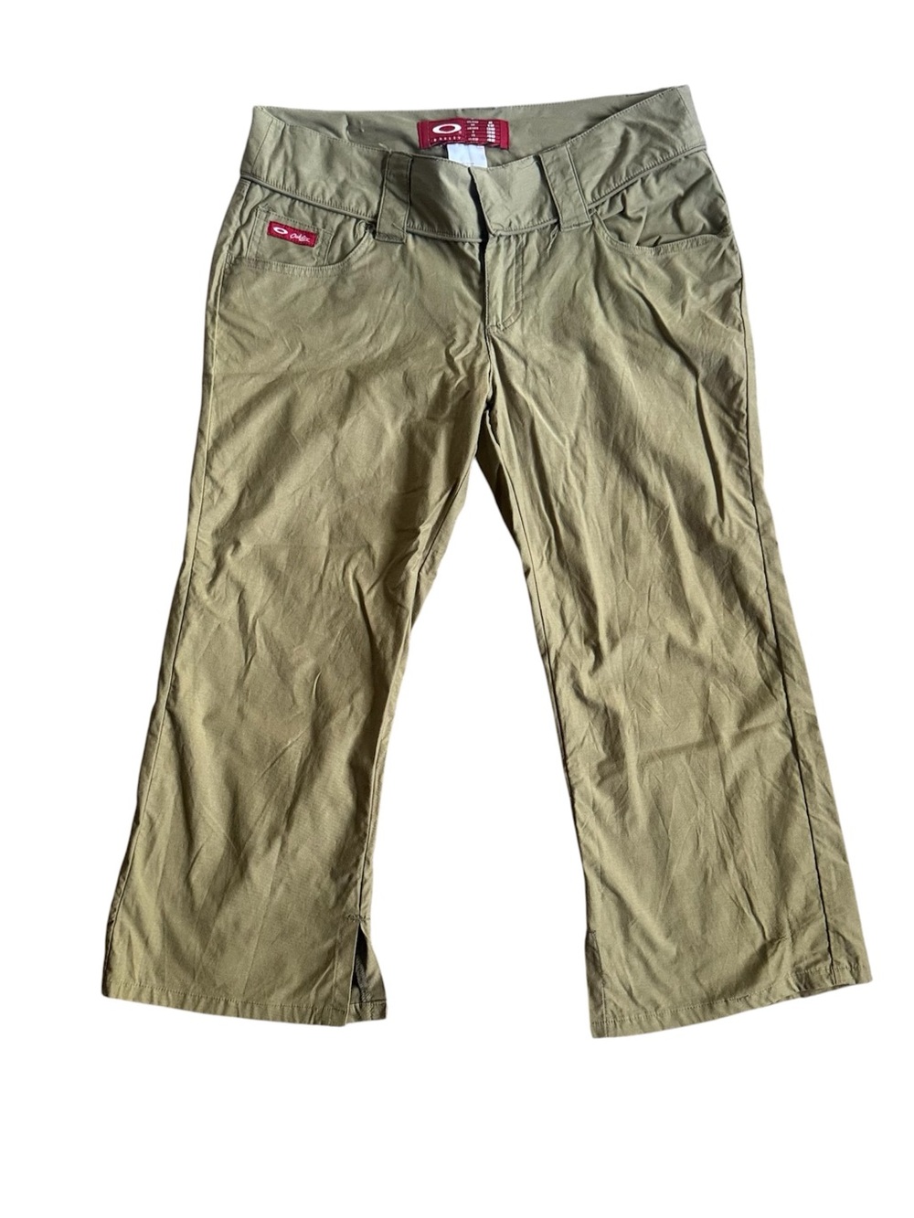 Oakley Capris Size 8